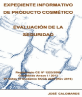 seguridad cosmeticos