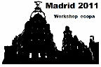 ecopa madrid