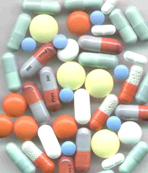 Medicamentos