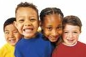 niños